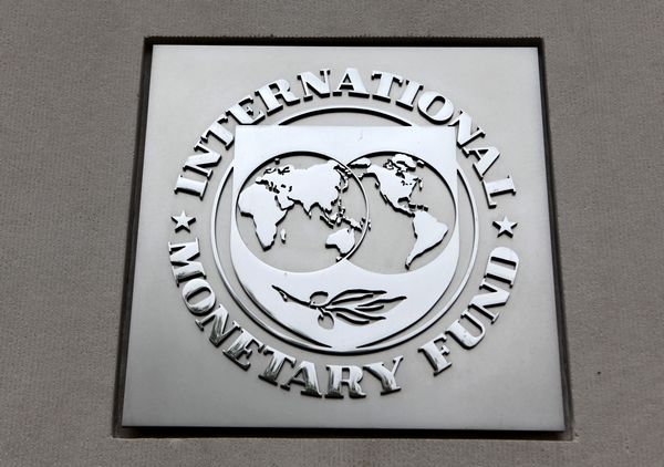 IMF:2016年,全球經濟看中國