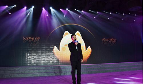 互聯網+寵物:有寵能否引爆寵物市場