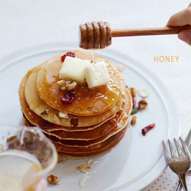 糖、蜜、巧克力……加了這些的美妝品“甜”到家啦!