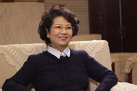 李維康:在創(chuàng)新中傳承國粹