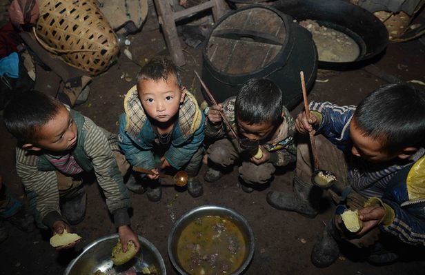 “互聯(lián)網(wǎng)+”助力“我們一起過大年” 精準扶貧暖人心