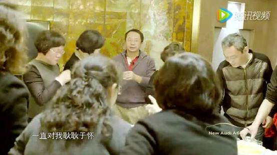 央視首次深挖知名互聯網大佬“黑色往事”:女人 宮斗