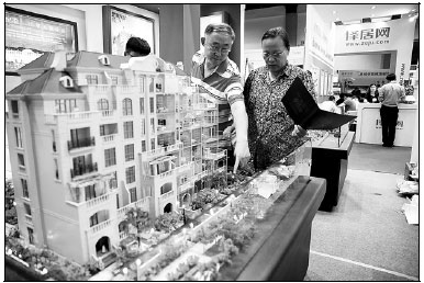 白平：妻子撐起半邊天 丈夫卻擁有全部房產