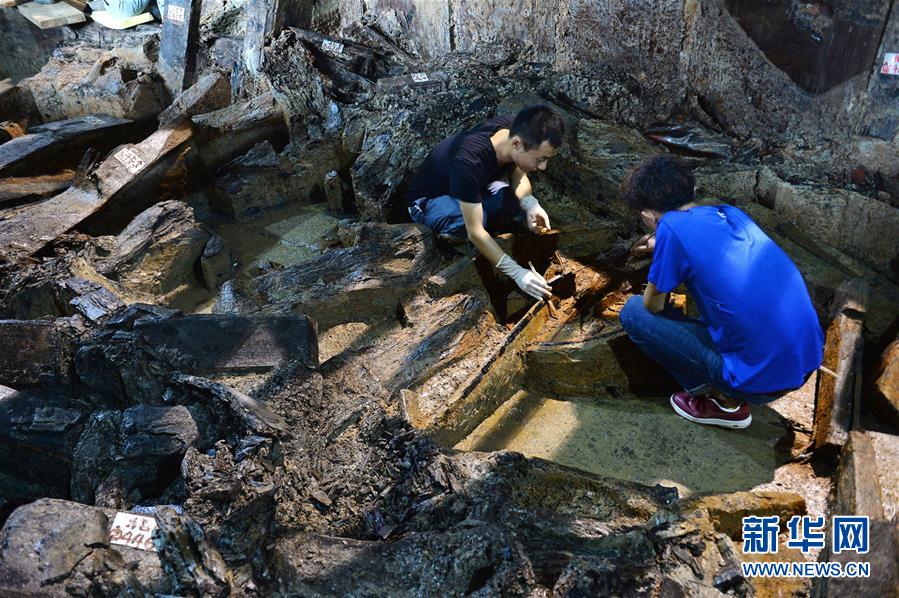 ?;韬钅勾嫠拇笪唇庵i 或將改寫歷史