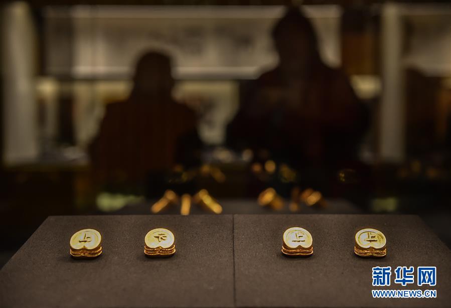 海昏侯墓存四大未解之謎 或將改寫歷史