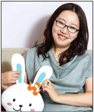 電子商務(wù)讓中國(guó)女性光芒四射