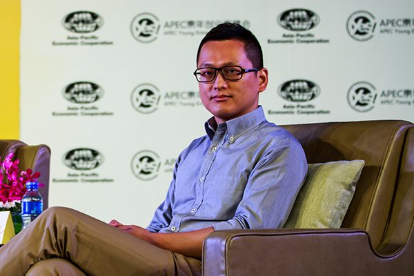 在行：打造專業知識交流平臺