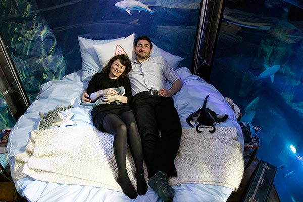 中國版Airbnb：住百家公司打造共享經濟2.0版本