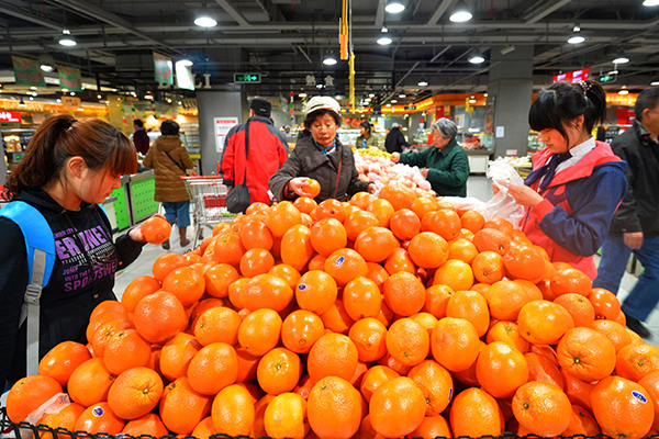 中國電子商務飛速發展 有人歡喜有人愁