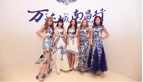 “萬達(dá)城 南昌行”簽約大會成果豐碩 億元讓利上海消費(fèi)者