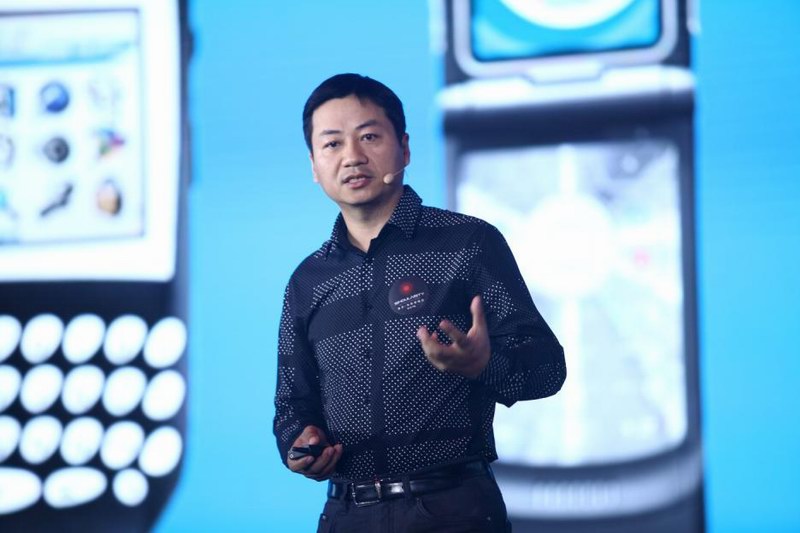 暢想未來,開啟萬物互聯的狂歡