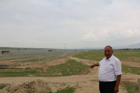 張玉:一位情系家鄉(xiāng)建設(shè)的農(nóng)民企業(yè)家