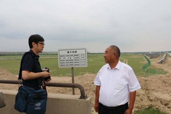 張玉:一位情系家鄉(xiāng)建設(shè)的農(nóng)民企業(yè)家