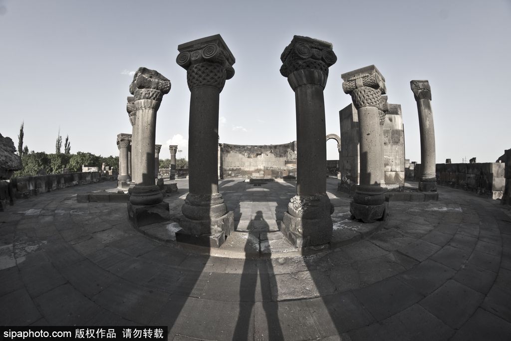 散落世界各地的宗教建筑 充滿(mǎn)魔幻色彩呈現(xiàn)視覺(jué)盛宴