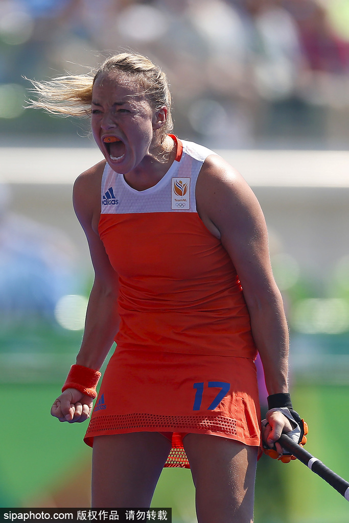 勝負無關 氣勢更重要！盤點奧運會賽場的“怒吼天尊”