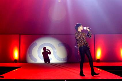 華晨宇定制機今日發(fā)售,cool1 dual為火星人送福利