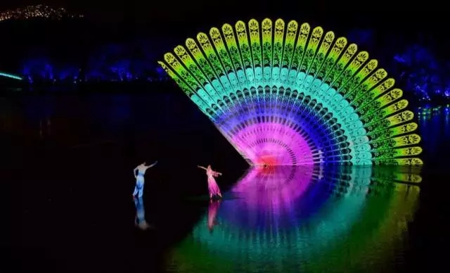 驚艷 | 昨晚，G20晚會用美刷爆了朋友圈！九大節(jié)目看點都在這