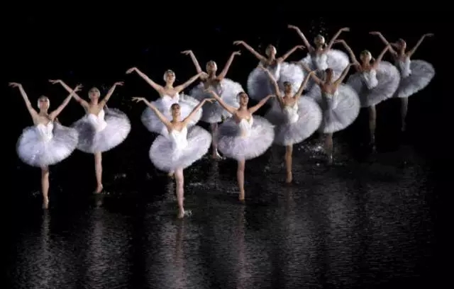 驚艷 | 昨晚，G20晚會用美刷爆了朋友圈！九大節(jié)目看點都在這