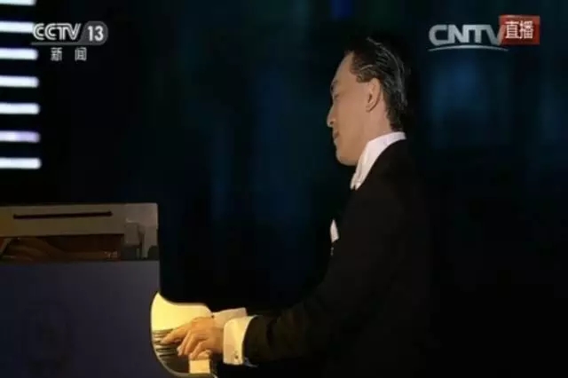 驚艷 | 昨晚，G20晚會用美刷爆了朋友圈！九大節(jié)目看點都在這