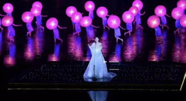 驚艷 | 昨晚，G20晚會用美刷爆了朋友圈！九大節(jié)目看點都在這