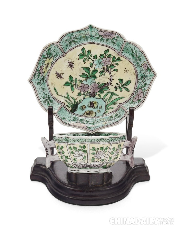 紐約大都會博物館將拍賣部分中國藏品