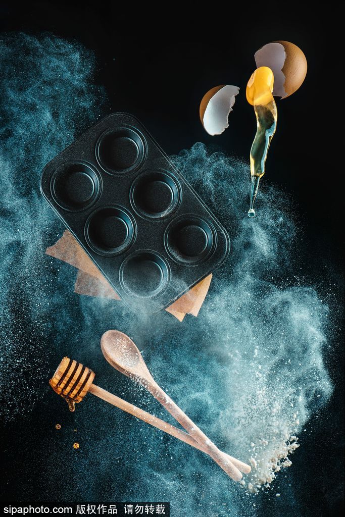 腦洞大開！萌萌的美食 不僅能吃還能玩