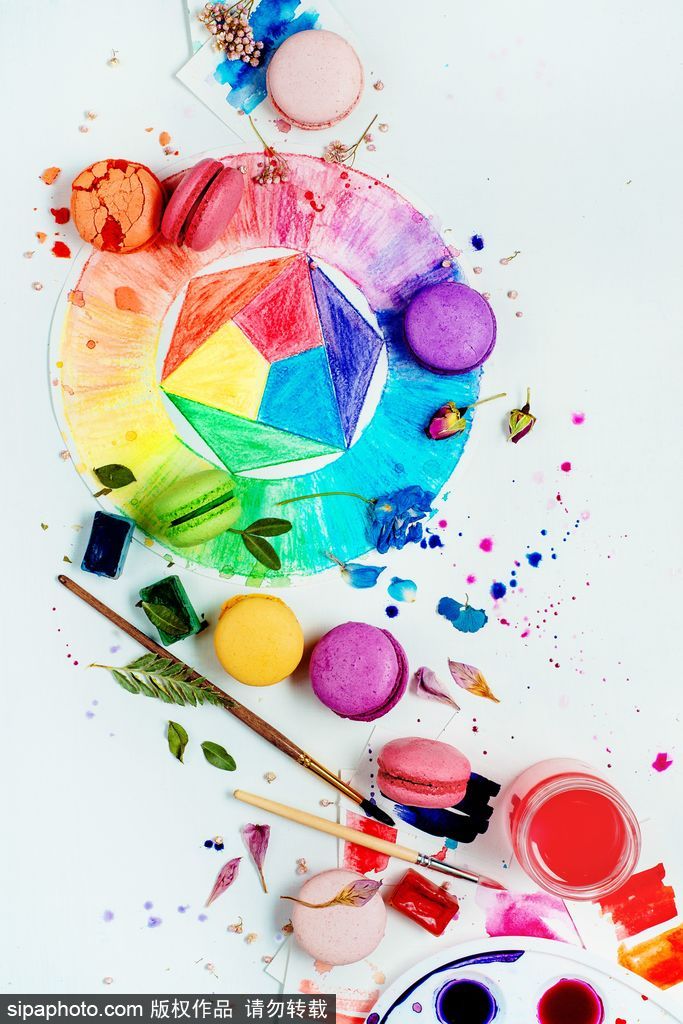 腦洞大開！萌萌的美食 不僅能吃還能玩