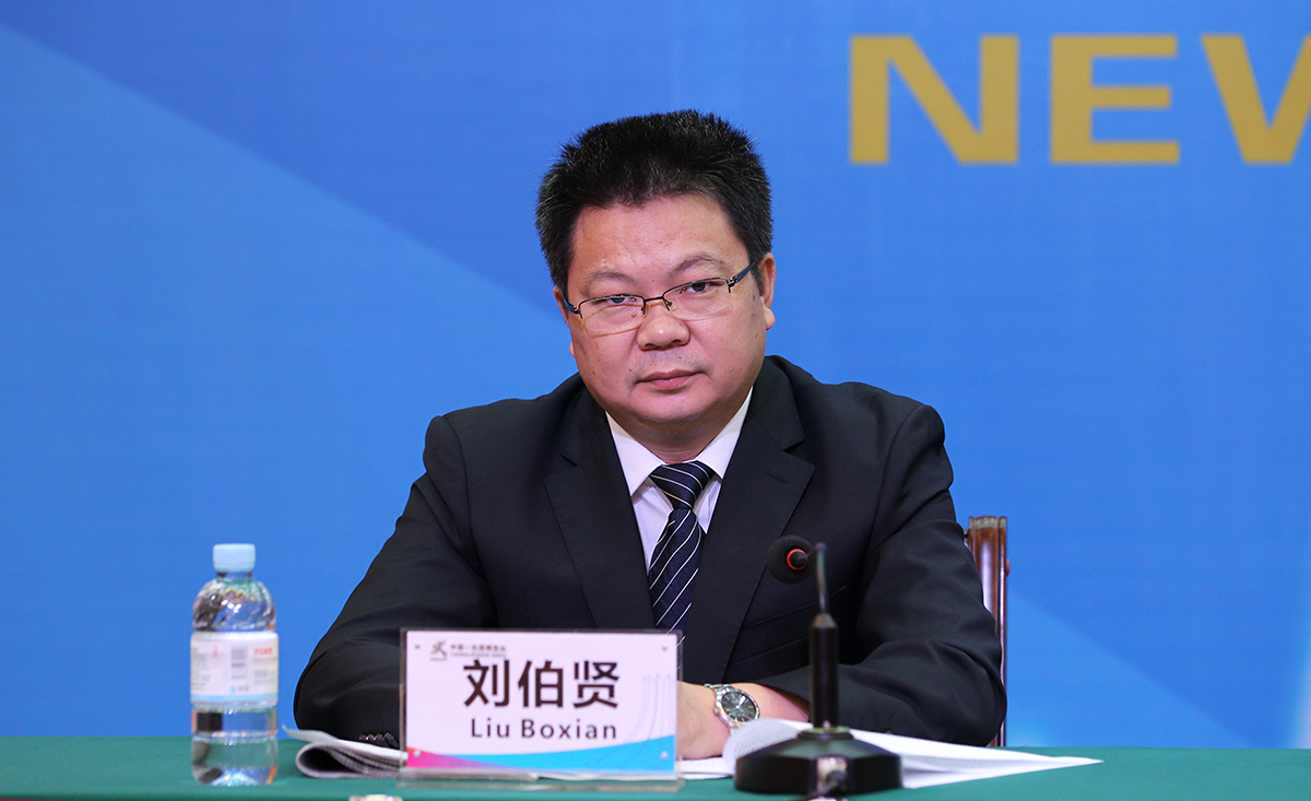 “兩會”組委會召開吹風會向中外記者通報有關情況 升級版東博盛會為客商帶來全新體驗