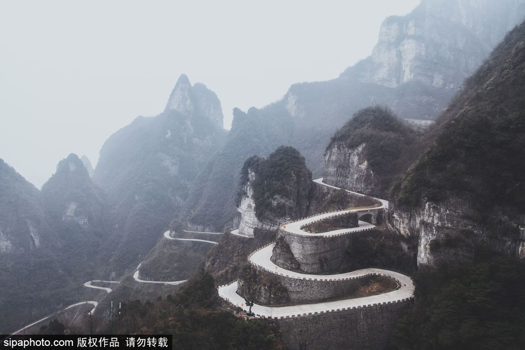 攝影師周游世界 用鏡頭記錄各國絕美風光