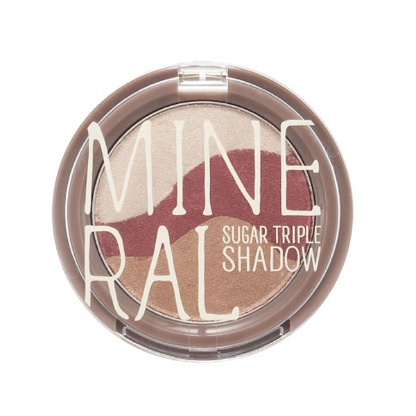 中秋小長假吸睛妝,聚會出游必備款