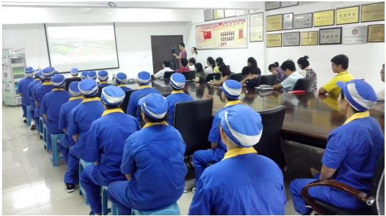 新希望乳業(yè)品質(zhì)閃耀世界