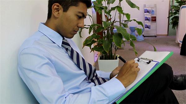 外國留學生在華就業不樂觀