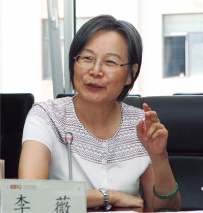 為中日關系新常態做出新貢獻