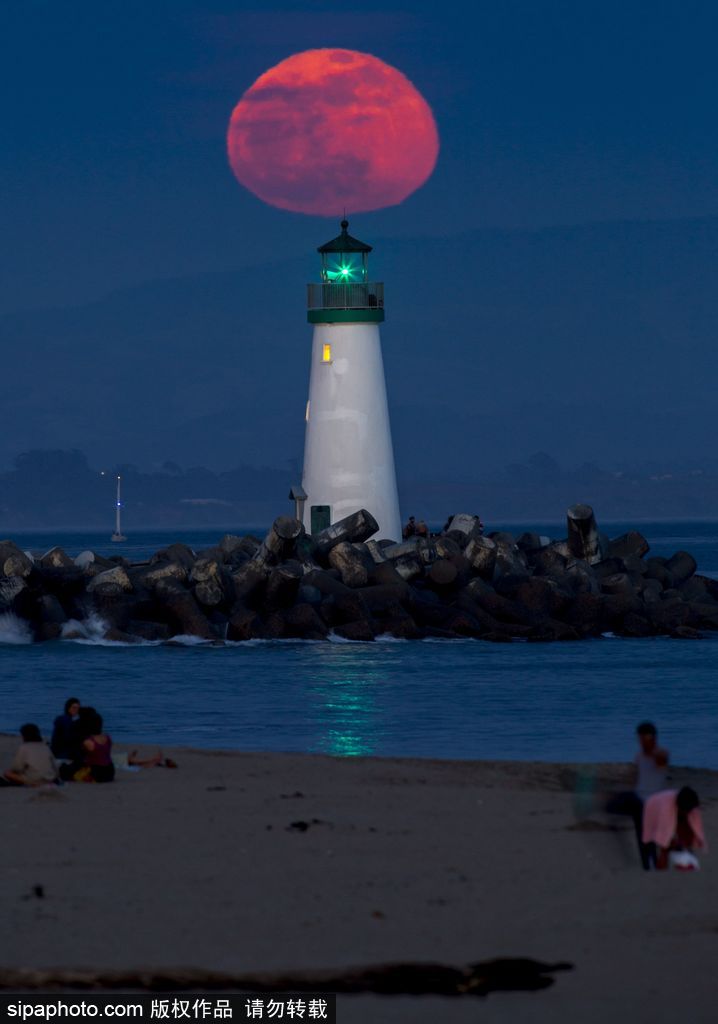 一切都與大海有關(guān) 沖浪攝影師獨(dú)特視角展示海洋魅力