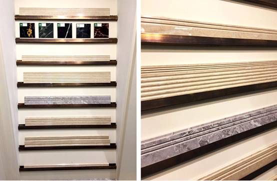 欲知博洛尼亞展最IN家裝風向標？且看諾貝爾瓷拋磚