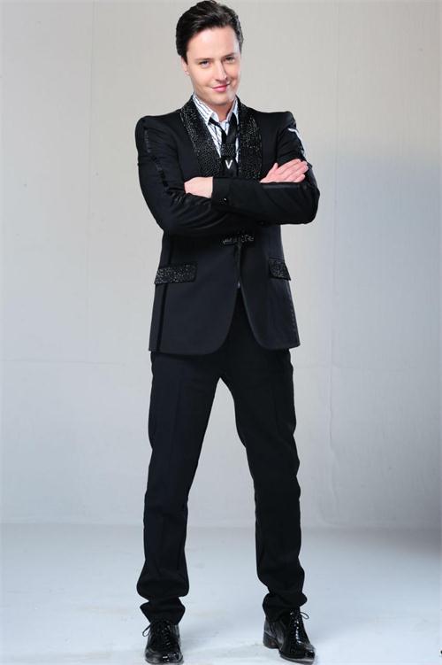 國慶去哪兒？汪涵現(xiàn)身萬人盛宴，就約你隆里古城見！