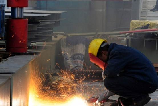 國慶節(jié)，向堅(jiān)守在工作崗位上的人致敬