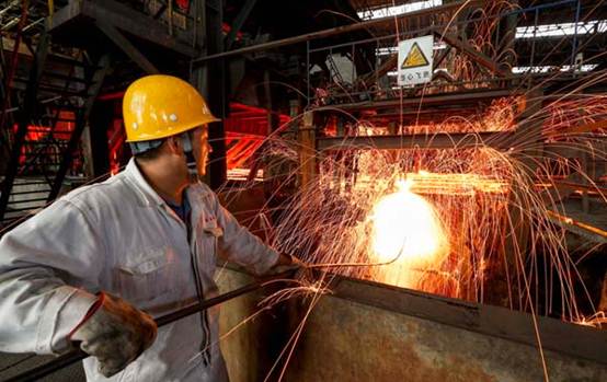 國慶節，向堅守在工作崗位上的人致敬