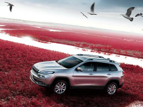 率先實(shí)現(xiàn)SUV市場完美布局,Jeep以實(shí)力撐起“野心”