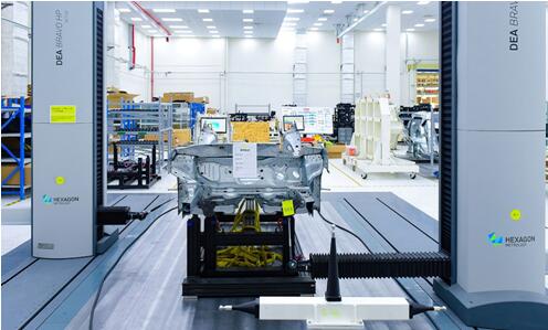 率先實(shí)現(xiàn)SUV市場完美布局,Jeep以實(shí)力撐起“野心”