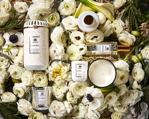 天然香氛品牌 M&SENSE 擴香內地