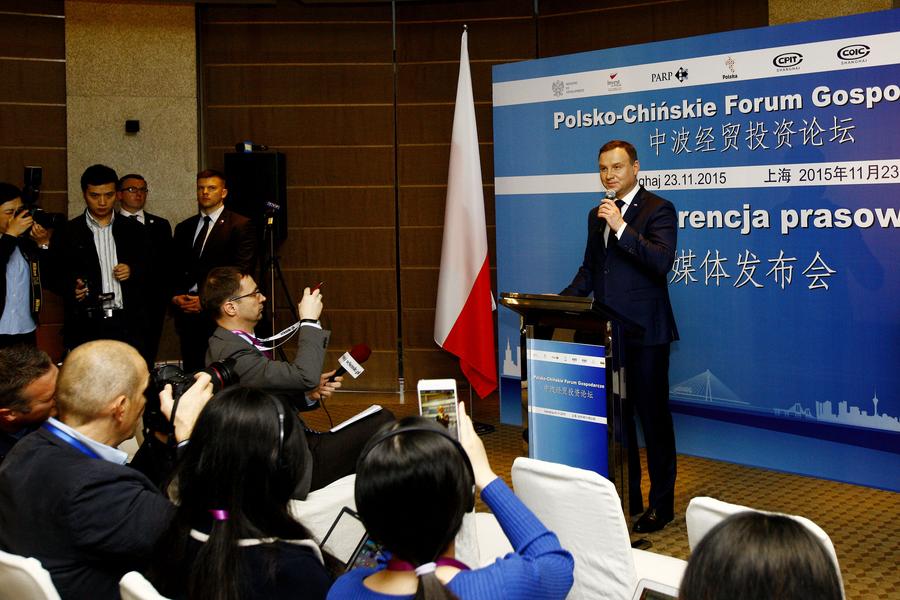 “一帶一路”建設(shè)推動(dòng)中國-中東歐務(wù)實(shí)合作結(jié)碩果