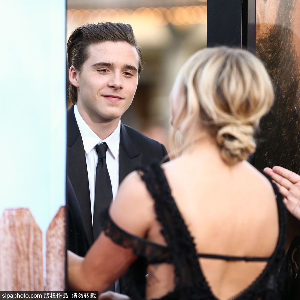 光棍節的暴擊│盤點明星情侶蘇炸了的甜蜜瞬間