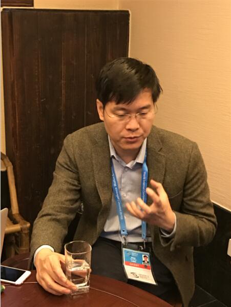 姚勁波:未來(lái)移動(dòng)互聯(lián)網(wǎng)+生活服務(wù)會(huì)崛起