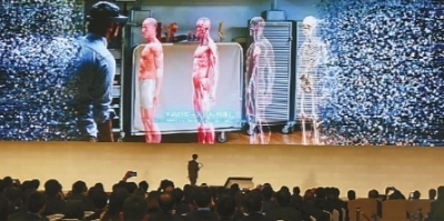 “我們不預測未來,我們改變未來” “我們不預測未來,我們改變未來”——在烏鎮看互聯網領先科技如何改變世界