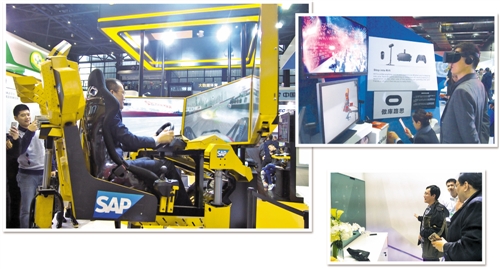 [第三屆世界互聯(lián)網(wǎng)大會(huì)]“互聯(lián)網(wǎng)之光”照亮未來(lái)