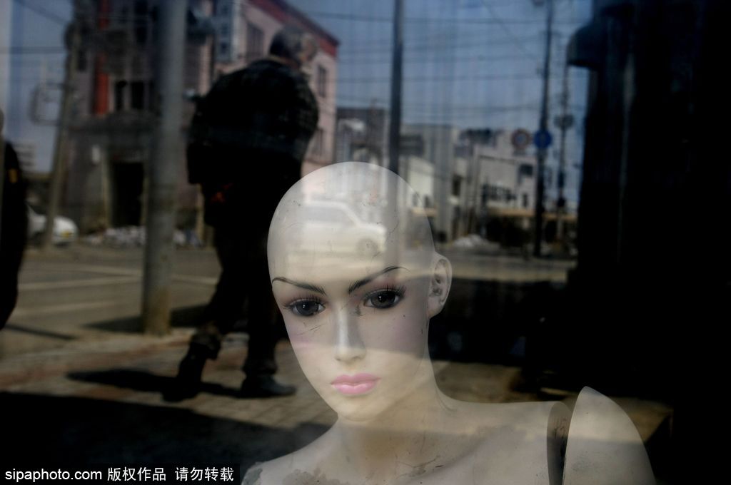 回顧福島隔離區3.11地震慘景 時隔五年地震再添創傷