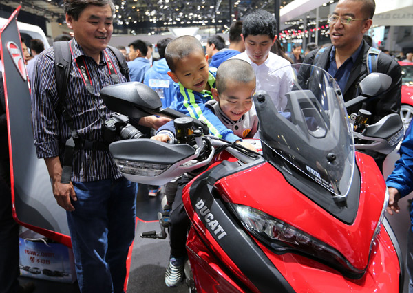 中國(guó)人均收入增長(zhǎng)為企業(yè)發(fā)展創(chuàng)造大量機(jī)會(huì)