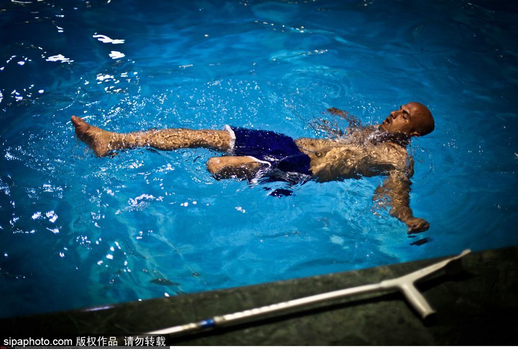 國際殘疾人日： 盤點(diǎn)技能滿滿創(chuàng)造美好生活的殘疾人精神