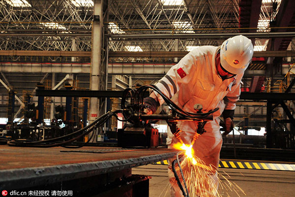 評(píng)論:遏制投機(jī)資本,支持實(shí)體經(jīng)濟(jì)